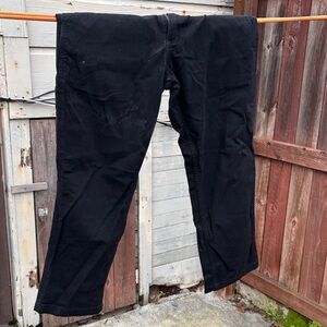 Carhartt Men's Dark Chinos